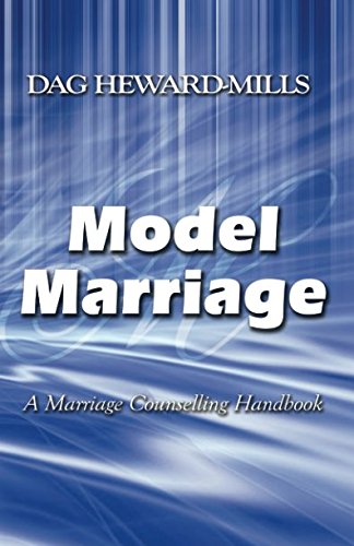 Model Marriage von Parchment House